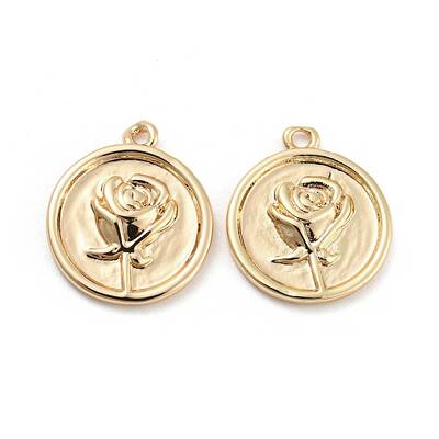Brass Pendants
