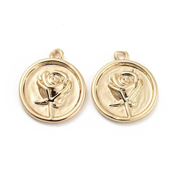 Brass Pendants