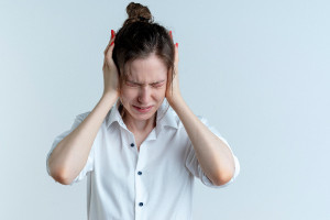 Understanding Acute Stress Disorder: Causes  Symptoms and Treatment