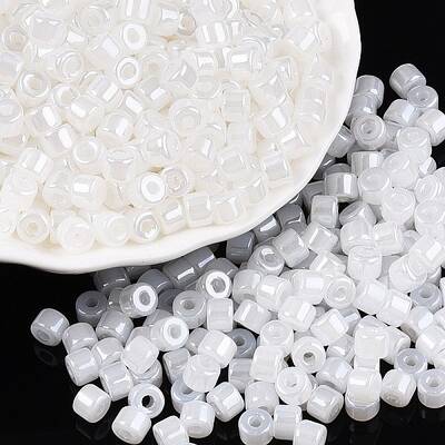 Glass Seed Beads