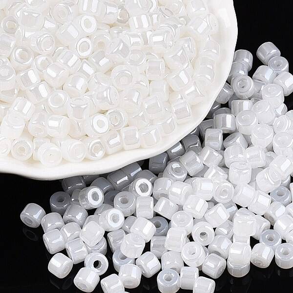 Glass Seed Beads