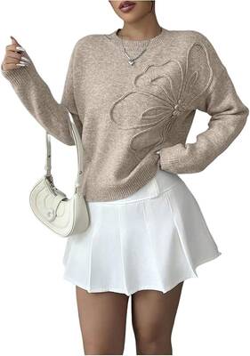 Emma | Cozy Knit Sweater