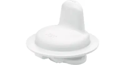 NUK Kiddy Cup Teat for Bottles 12 Months+