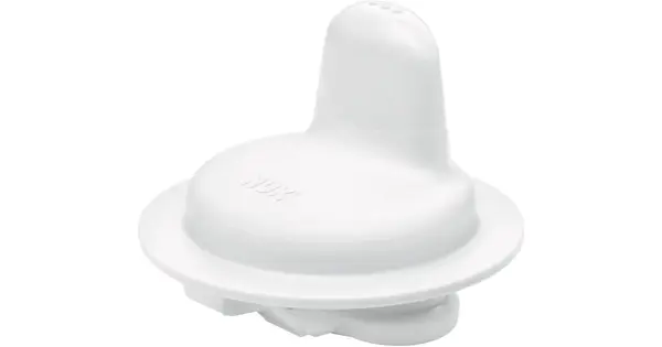 NUK Kiddy Cup Teat for Bottles 12 Months+