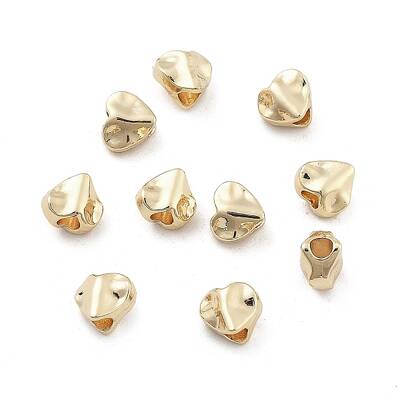 Brass Beads