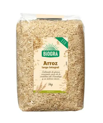 Biográ Largo Integrale 1kg Biogra Bio