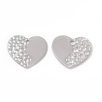 Non-Tarnish 304 Stainless Steel Pendants