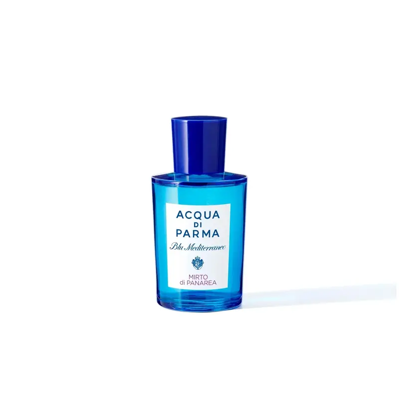 Acqua di Parma Blu Mediterraneo Myrtle of Panarea Eau De Toilette Unisex 100 ml