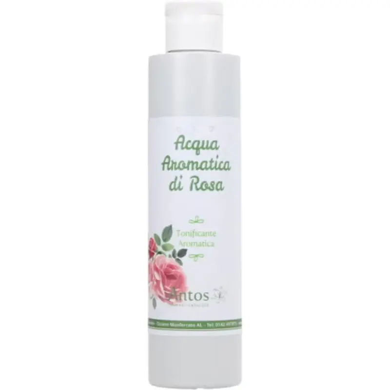Antos Waterfall Aromatica of Roses 200 ml