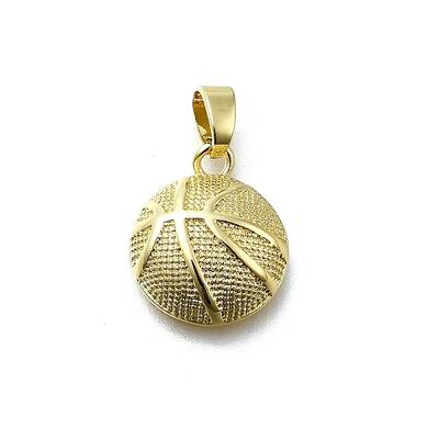 Brass Pendants