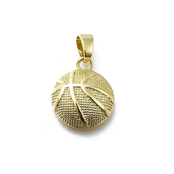 Brass Pendants