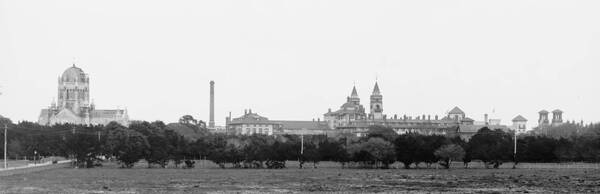 How Henry Flagler Created Florida: A Guide to St. Augustine in the Gilded Age