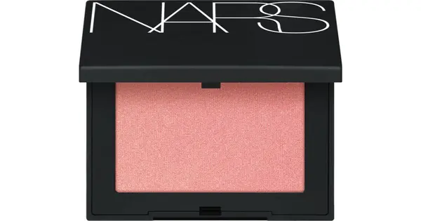 NARS NEW Long-lasting blush color INFATUATED 4.8 g