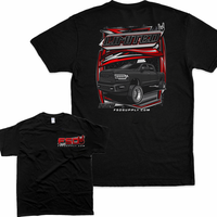 Premium FSD Supply T-Shirt - Limited Edition Truck For Men, For Women, Gift For All Classic