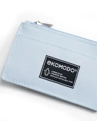 Cartera DIRU | Color: Blue