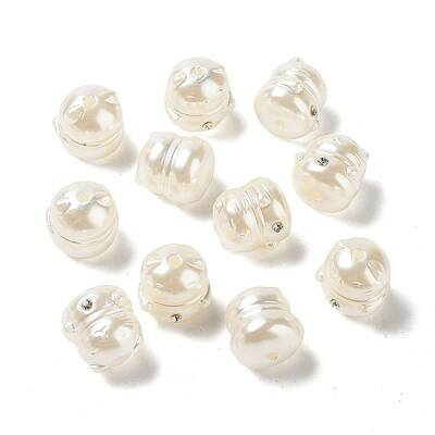 ABS Plastic Beads