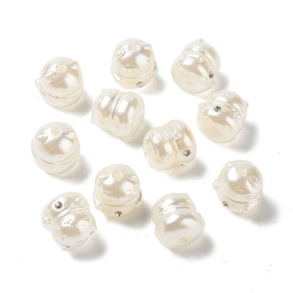 ABS Plastic Beads