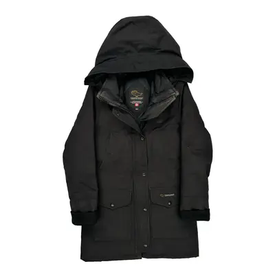 Red Bull Canada Goose Coat - XS Black Down