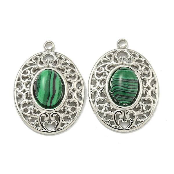 304 Stainless Steel Pendants
