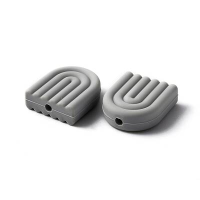 Food Grade Eco-Friendly Silicone Beads