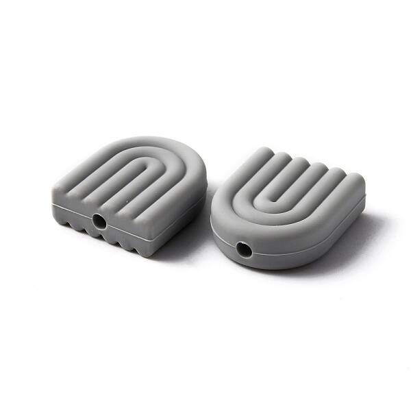 Food Grade Eco-Friendly Silicone Beads