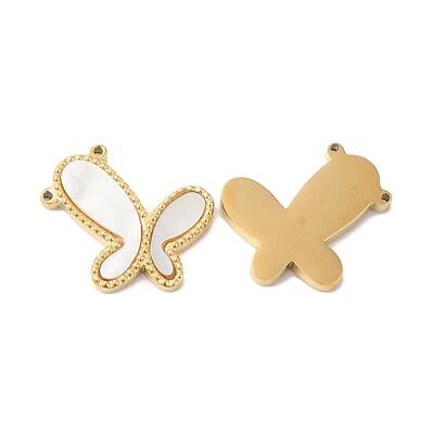 Ion Plating(IP) 304 Stainless Steel Pendants