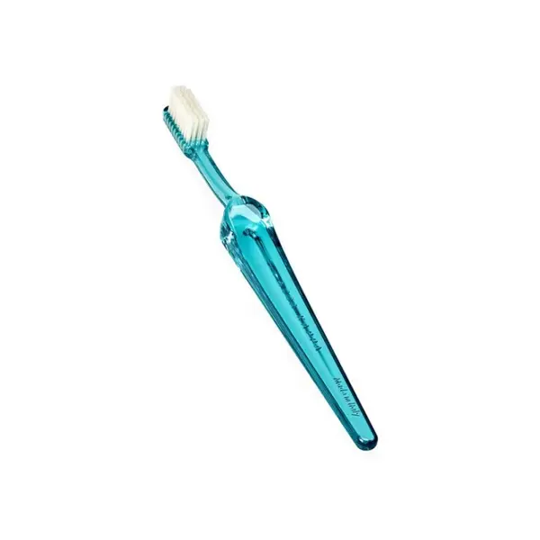 Acca kappa h. & krull c. spa Toothbrush Hard Nylon Acca Kappa 1 Piece