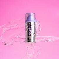 Naked Sundays SPF50 CabanaClear Water Gel Serum - Hydrating Formula for Sensitive Skin, Moisturizing with Hyaluronic Acid - V...