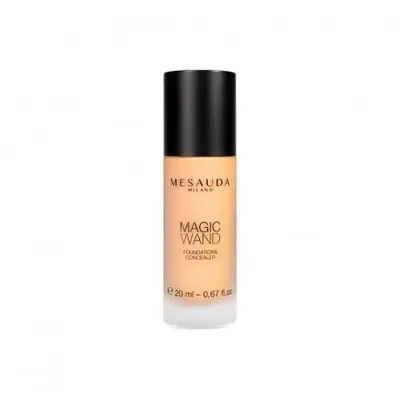 Mesauda Magic Wand - Liquid Foundation Concealer Magic wand c45