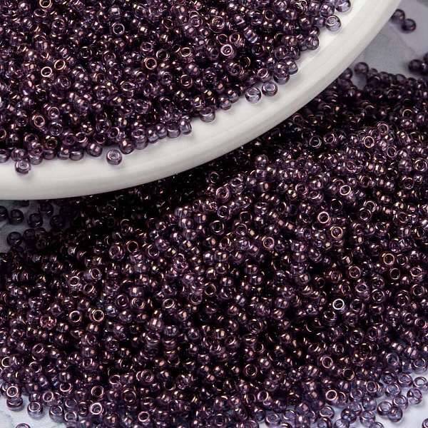 MIYUKI Round Rocailles Beads
