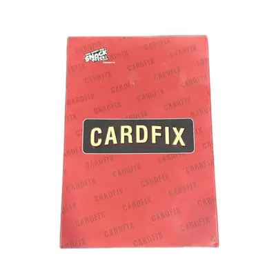 CardFix Football Single Card Repack