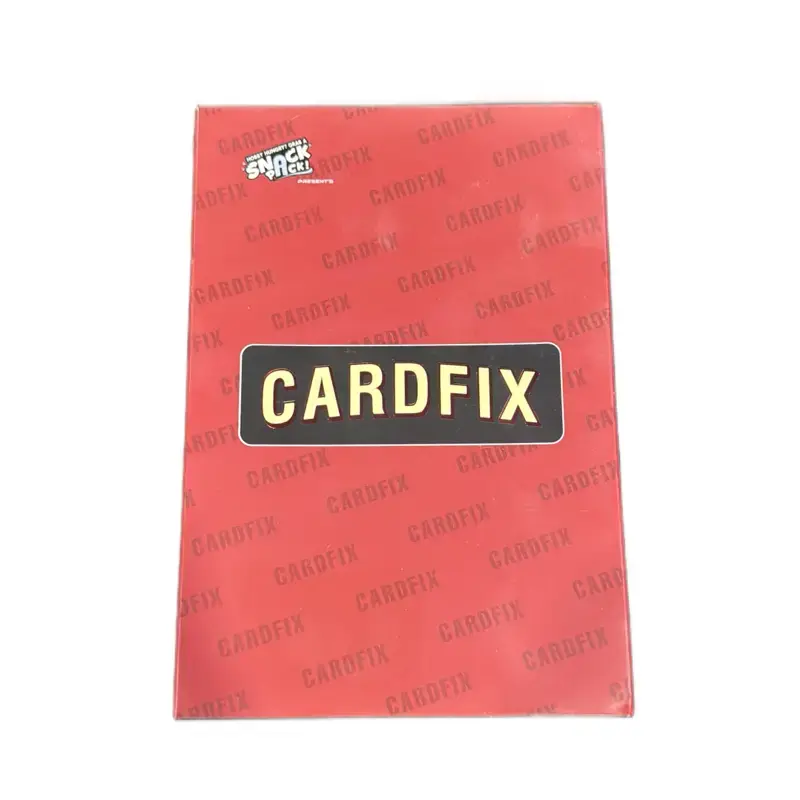 CardFix Football Single Card Repack