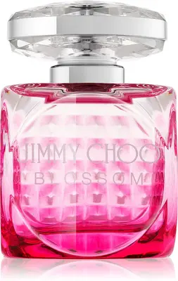 Jimmy Choo Blossom Perfume for Women - Eau de Parfum Spray 2.0 oz