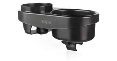 Zopa Stroller Snack 2 in 1 stroller snack holder