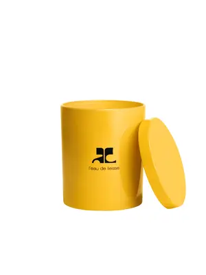 Courreges, L'Eau de Liesse, Scented Candle, 190 g