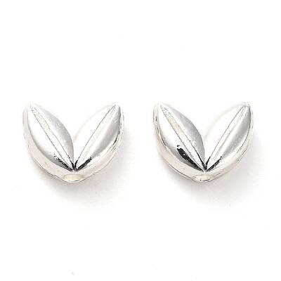 Alloy Beads
