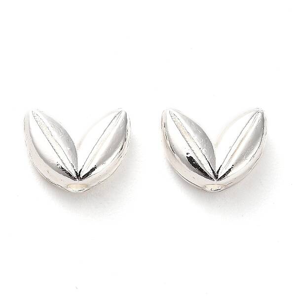 Alloy Beads