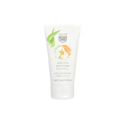 Styx Aloe Vera Face Gel 50 ml