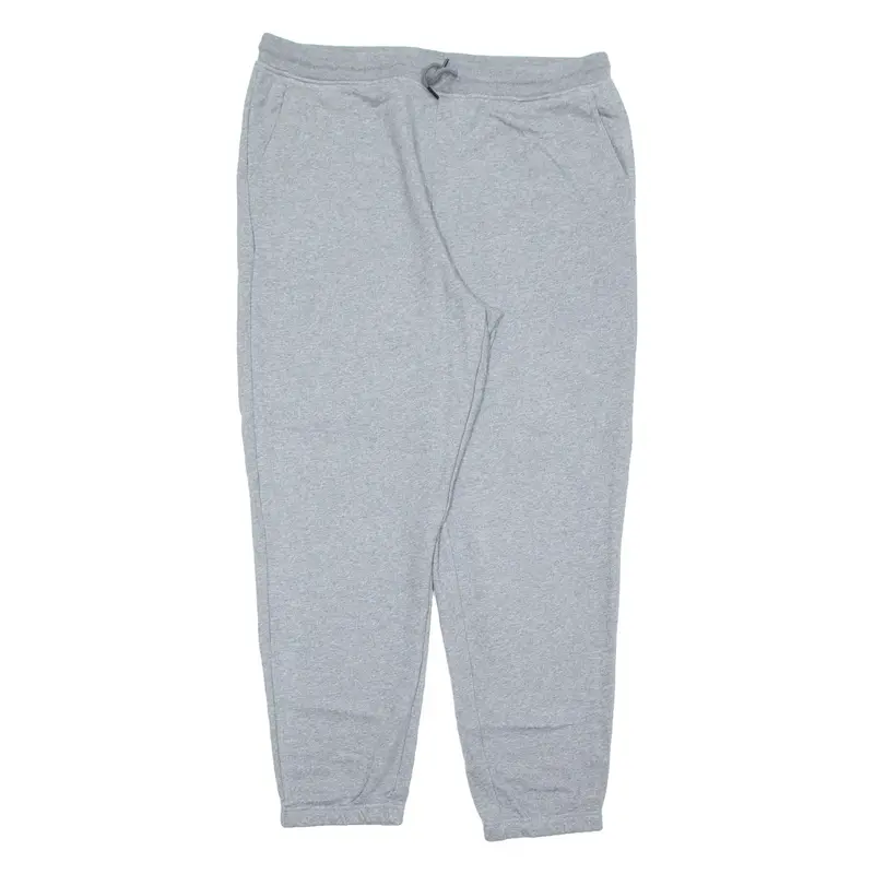 PATAGONIA Mens Joggers Grey Tapered XL W37 L29