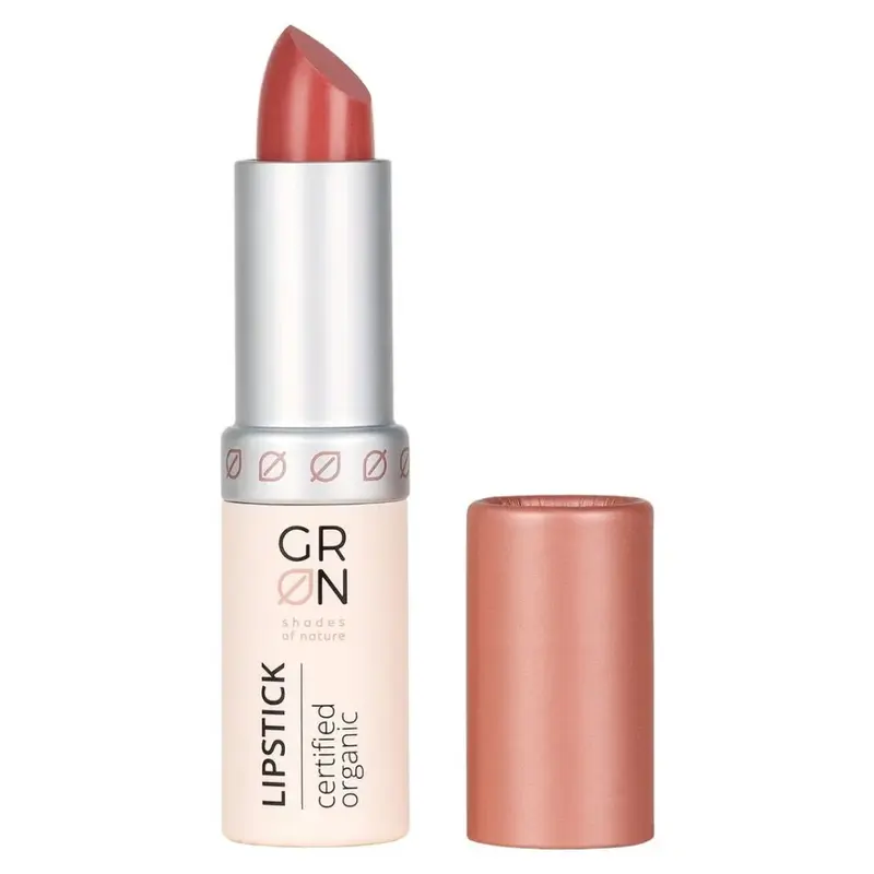 Grn [green] Rose Lipstick (4g)