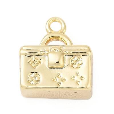 Brass Pendants