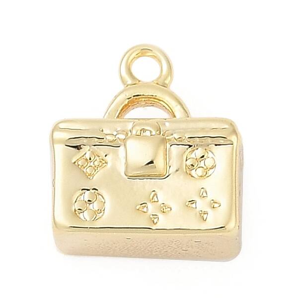 Brass Pendants