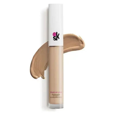 Overskin Wake Up Cool - Illuminating Concealer 04 - Lumi Sand 5.7 Ml