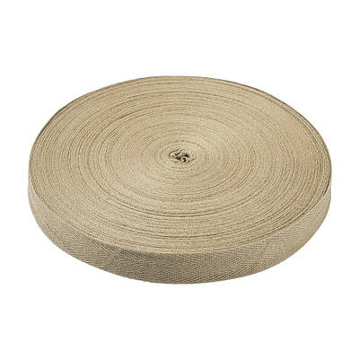Cotton Twill Tape Ribbons