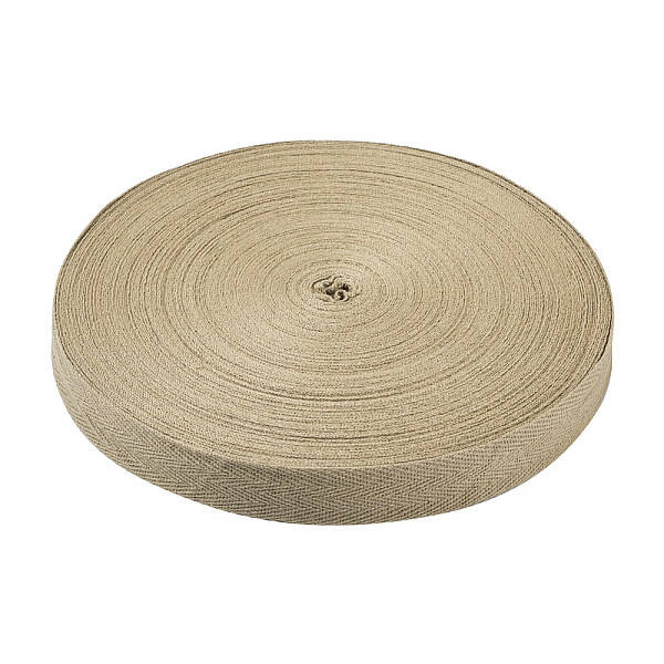 Cotton Twill Tape Ribbons