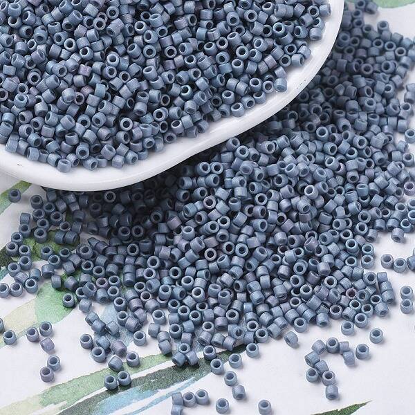 MIYUKI Delica Beads