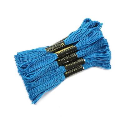 Cotton Crochet Threads
