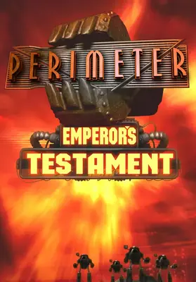 Perimeter - Emperor's Testament DLC | Steam