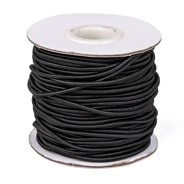 Round Elastic Cord