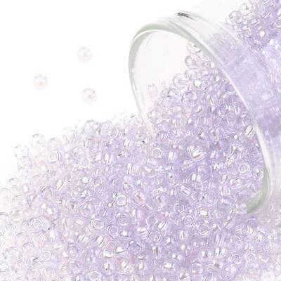 TOHO Round Seed Beads